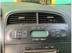 Recambio de mandos climatizador para seat altea (5p1) 2.0 tdi 16v referencia OEM IAM 5P0907044B  