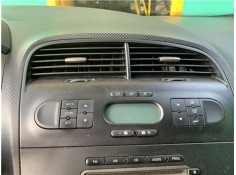 Recambio de mandos climatizador para seat altea (5p1) 2.0 tdi 16v referencia OEM IAM 5P0907044B  