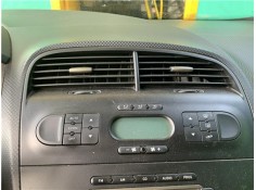 Recambio de mandos climatizador para seat altea (5p1) 2.0 tdi 16v referencia OEM IAM 5P0907044B  