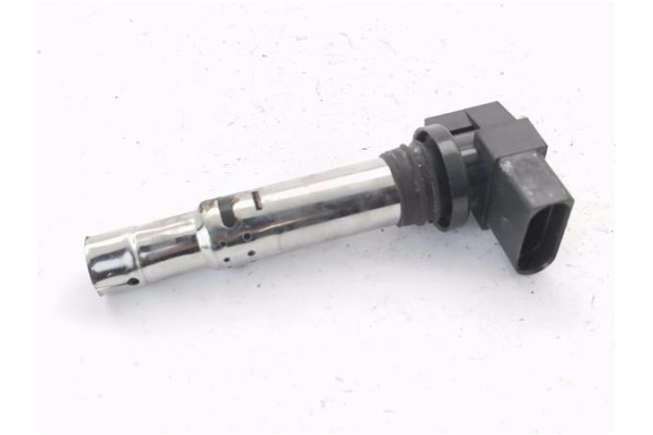 Recambio de bobina encendido para volkswagen golf iv berlina (1j1) 1.4 conceptline referencia OEM IAM U5002 R0401S00400 