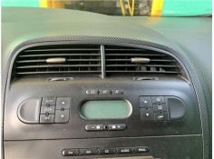 Recambio de mandos climatizador para seat altea (5p1) 2.0 tdi 16v referencia OEM IAM 5P0907044B  