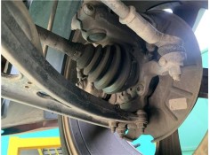 Recambio de mangueta delantero derecha para seat altea (5p1) 2.0 tdi 16v referencia OEM IAM 1K0407256N 1K0407256AA 