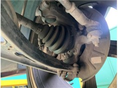 Recambio de mangueta delantero derecha para seat altea (5p1) 2.0 tdi 16v referencia OEM IAM 1K0407256N 1K0407256AA 