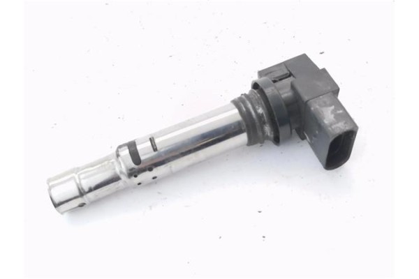 Recambio de bobina encendido para volkswagen golf iv berlina (1j1) 1.4 conceptline referencia OEM IAM U5002 R0401S00400 