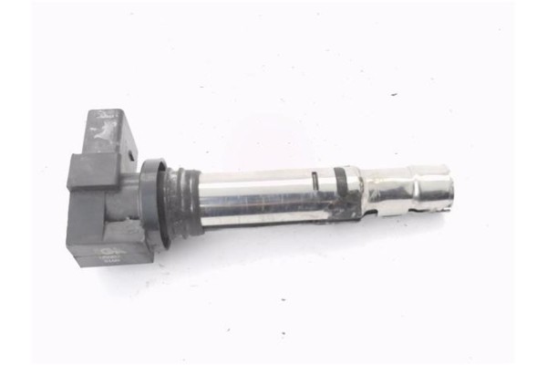 Recambio de bobina encendido para volkswagen golf iv berlina (1j1) 1.4 conceptline referencia OEM IAM U5002 R0401S00400 