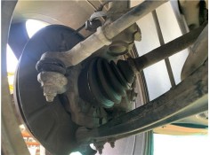 Recambio de mangueta delantero izquierda para seat altea (5p1) 2.0 tdi 16v referencia OEM IAM 1K0407255N 1K0407255AA 