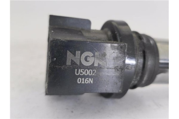 Recambio de bobina encendido para volkswagen golf iv berlina (1j1) 1.4 conceptline referencia OEM IAM U5002 R0401S00400 