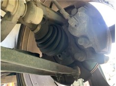 Recambio de mangueta delantero izquierda para seat altea (5p1) 2.0 tdi 16v referencia OEM IAM 1K0407255N 1K0407255AA 