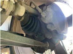 Recambio de mangueta delantero izquierda para seat altea (5p1) 2.0 tdi 16v referencia OEM IAM 1K0407255N 1K0407255AA 