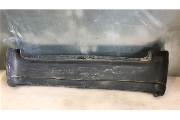 Recambio de paragolpes trasero para suzuki carry furgón (fd) 1.3 referencia OEM IAM   