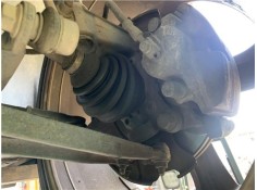 Recambio de mangueta delantero izquierda para seat altea (5p1) 2.0 tdi 16v referencia OEM IAM 1K0407255N 1K0407255AA 