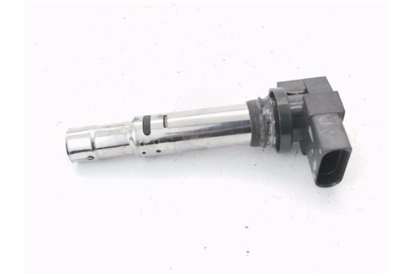 Recambio de bobina encendido para volkswagen golf iv berlina (1j1) 1.4 conceptline referencia OEM IAM U5002 R0401S00400 