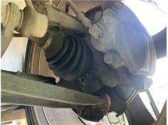 Recambio de mangueta delantero izquierda para seat altea (5p1) 2.0 tdi 16v referencia OEM IAM 1K0407255N 1K0407255AA 