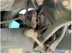 Recambio de mangueta trasero derecha para seat altea (5p1) 2.0 tdi 16v referencia OEM IAM 1K0505436N  