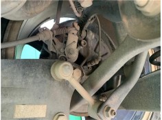 Recambio de mangueta trasero derecha para seat altea (5p1) 2.0 tdi 16v referencia OEM IAM 1K0505436N  