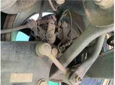 Recambio de mangueta trasero derecha para seat altea (5p1) 2.0 tdi 16v referencia OEM IAM 1K0505436N  