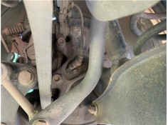 Recambio de mangueta trasero derecha para seat altea (5p1) 2.0 tdi 16v referencia OEM IAM 1K0505436N  