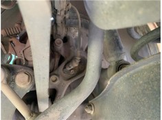 Recambio de mangueta trasero derecha para seat altea (5p1) 2.0 tdi 16v referencia OEM IAM 1K0505436N  