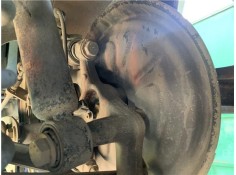 Recambio de mangueta trasero derecha para seat altea (5p1) 2.0 tdi 16v referencia OEM IAM 1K0505436N  