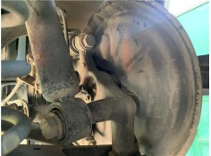 Recambio de mangueta trasero derecha para seat altea (5p1) 2.0 tdi 16v referencia OEM IAM 1K0505436N  