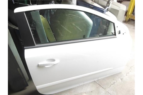 Recambio de puerta delantero derecha para opel astra h berlina (2004) 1.6 referencia OEM IAM   