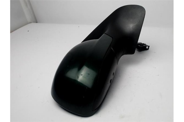 Recambio de retrovisor electrico derecho para volkswagen golf iv berlina (1j1) 2.0 referencia OEM IAM 1J1857508D01C 6126127 1J18