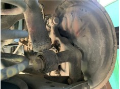 Recambio de mangueta trasero derecha para seat altea (5p1) 2.0 tdi 16v referencia OEM IAM 1K0505436N  