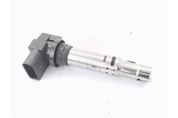 Recambio de bobina encendido para volkswagen golf iv berlina (1j1) 1.4 conceptline referencia OEM IAM U5002 R0401S00400 