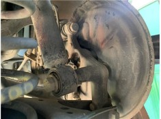 Recambio de mangueta trasero derecha para seat altea (5p1) 2.0 tdi 16v referencia OEM IAM 1K0505436N  