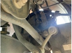 Recambio de mangueta trasero izquierda para seat altea (5p1) 2.0 tdi 16v referencia OEM IAM 1K0505435N  