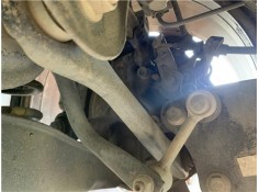 Recambio de mangueta trasero izquierda para seat altea (5p1) 2.0 tdi 16v referencia OEM IAM 1K0505435N  