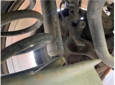 Recambio de mangueta trasero izquierda para seat altea (5p1) 2.0 tdi 16v referencia OEM IAM 1K0505435N  