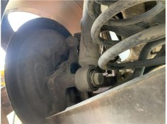 Recambio de mangueta trasero izquierda para seat altea (5p1) 2.0 tdi 16v referencia OEM IAM 1K0505435N  