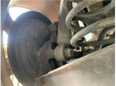 Recambio de mangueta trasero izquierda para seat altea (5p1) 2.0 tdi 16v referencia OEM IAM 1K0505435N  