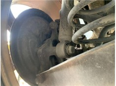 Recambio de mangueta trasero izquierda para seat altea (5p1) 2.0 tdi 16v referencia OEM IAM 1K0505435N  