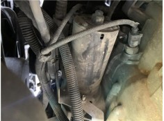 Recambio de motor arranque para seat altea (5p1) 2.0 tdi 16v referencia OEM IAM 02M911023P  