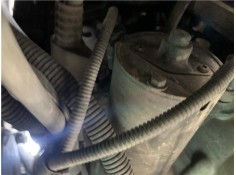 Recambio de motor arranque para seat altea (5p1) 2.0 tdi 16v referencia OEM IAM 02M911023P  