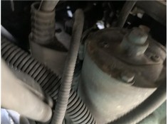 Recambio de motor arranque para seat altea (5p1) 2.0 tdi 16v referencia OEM IAM 02M911023P  