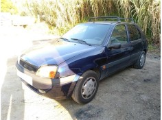 ford fiesta iv (ja_, jb_) del año 2001
