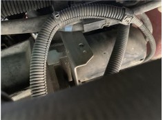 Recambio de motor arranque para seat altea (5p1) 2.0 tdi 16v referencia OEM IAM 02M911023P  