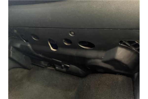 Recambio de motor calefaccion para seat altea (5p1) 2.0 tdi 16v referencia OEM IAM 1K1820015G 1K1820021 