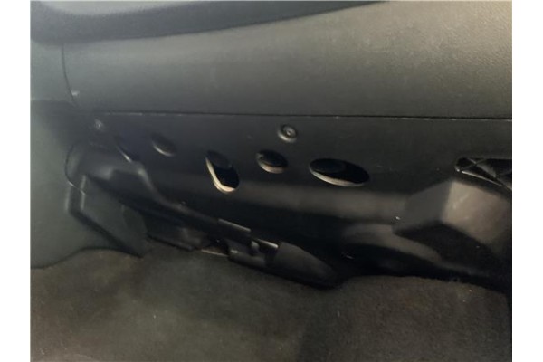 Recambio de motor calefaccion para seat altea (5p1) 2.0 tdi 16v referencia OEM IAM 1K1820015G 1K1820021 