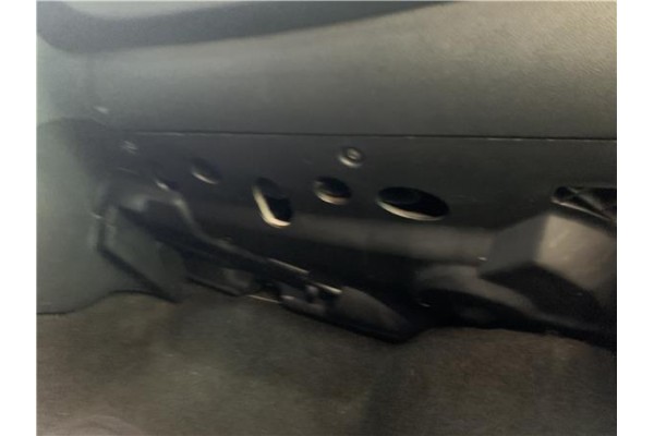 Recambio de motor calefaccion para seat altea (5p1) 2.0 tdi 16v referencia OEM IAM 1K1820015G 1K1820021 