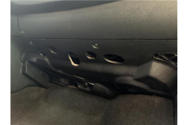 Recambio de motor calefaccion para seat altea (5p1) 2.0 tdi 16v referencia OEM IAM 1K1820015G 1K1820021 