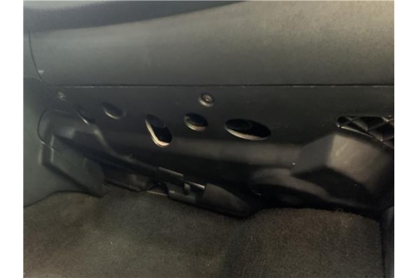 Recambio de motor calefaccion para seat altea (5p1) 2.0 tdi 16v referencia OEM IAM 1K1820015G 1K1820021 