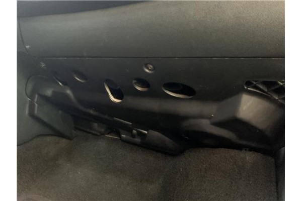 Recambio de motor calefaccion para seat altea (5p1) 2.0 tdi 16v referencia OEM IAM 1K1820015G 1K1820021 