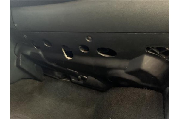 Recambio de motor calefaccion para seat altea (5p1) 2.0 tdi 16v referencia OEM IAM 1K1820015G 1K1820021 