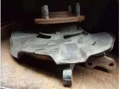 Recambio de mangueta delantero izquierda para hyundai elantra (xd) 2.0 crdi referencia OEM IAM   