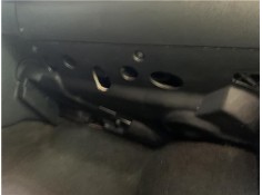 Recambio de motor calefaccion para seat altea (5p1) 2.0 tdi 16v referencia OEM IAM 1K1820015G 1K1820021 