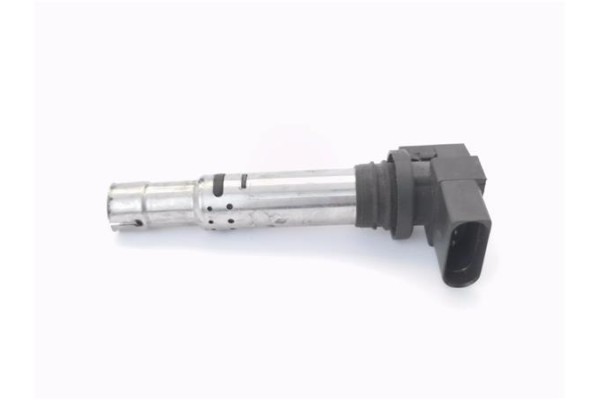Recambio de bobina encendido para seat ibiza (6l1) 1.4 cool referencia OEM IAM 40102030  